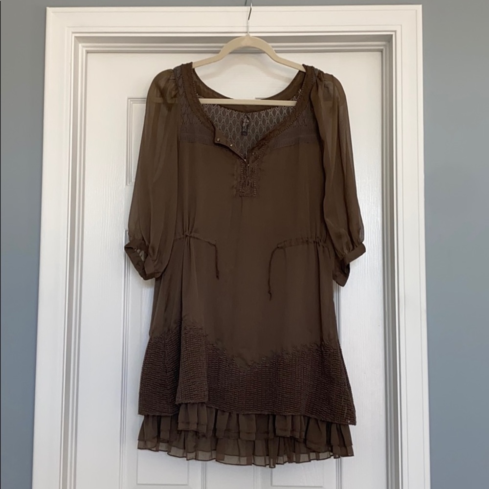 NWT - Free People Top